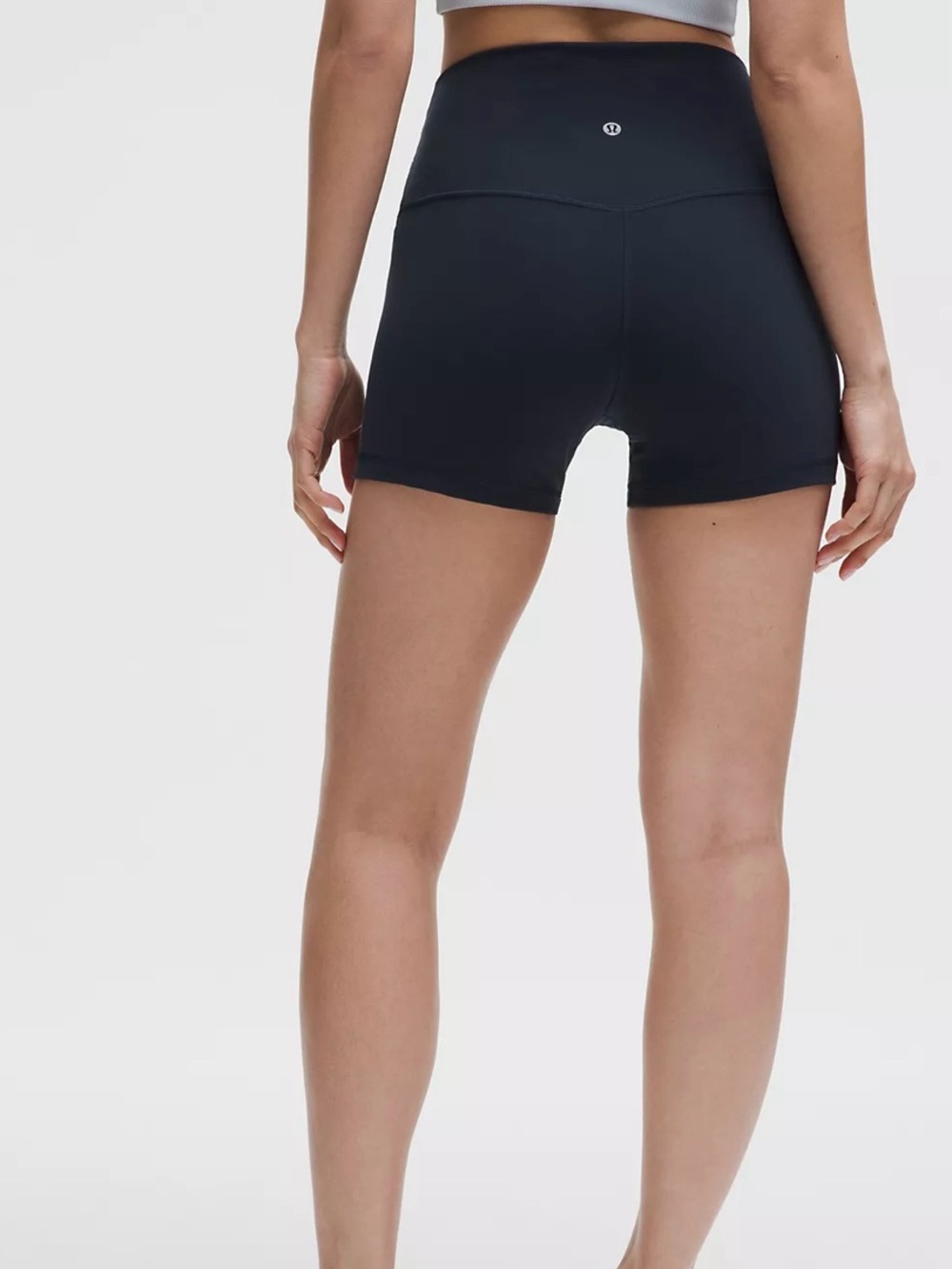 lululemon athletica Align™ High-Rise Short 4"